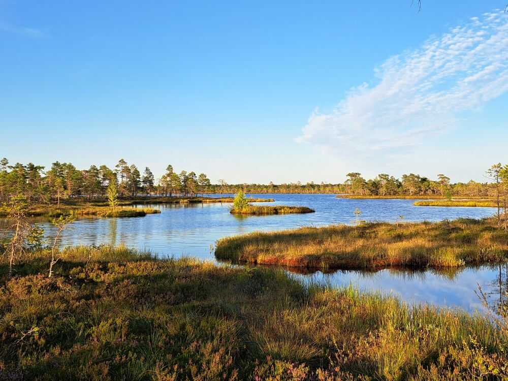 Huipuilla Outdoors Aloittavan vaeltajan opas