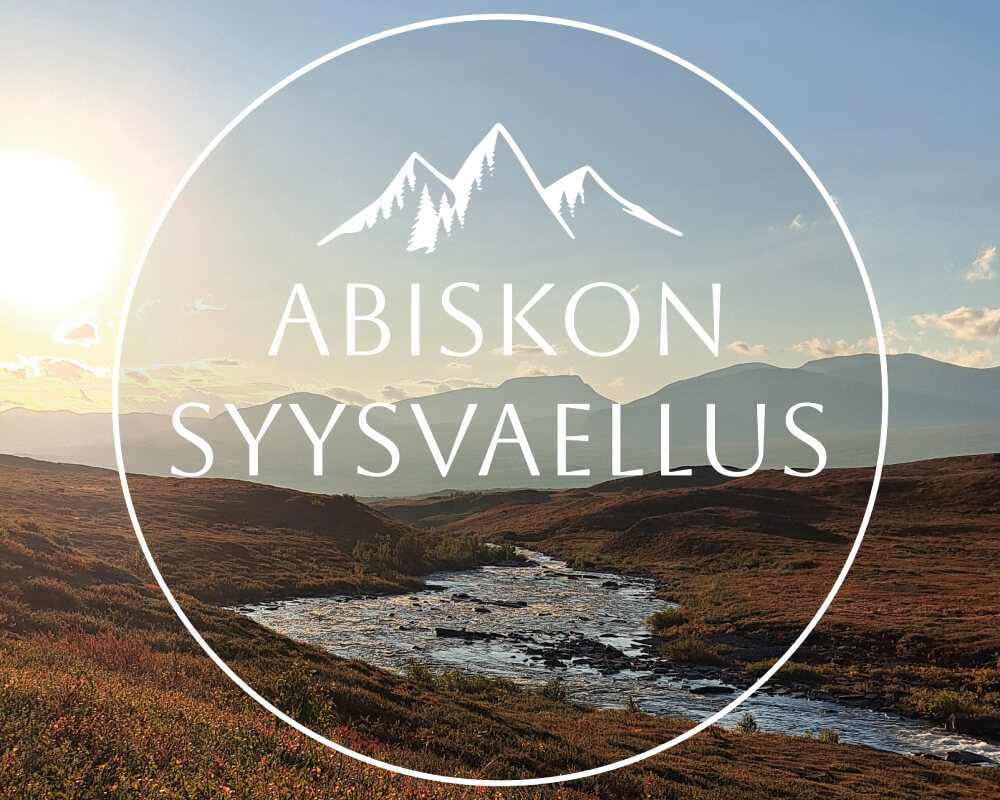 Huipuilla Outdoors - Rinkkavaellukset - Abiskon syysvaellus