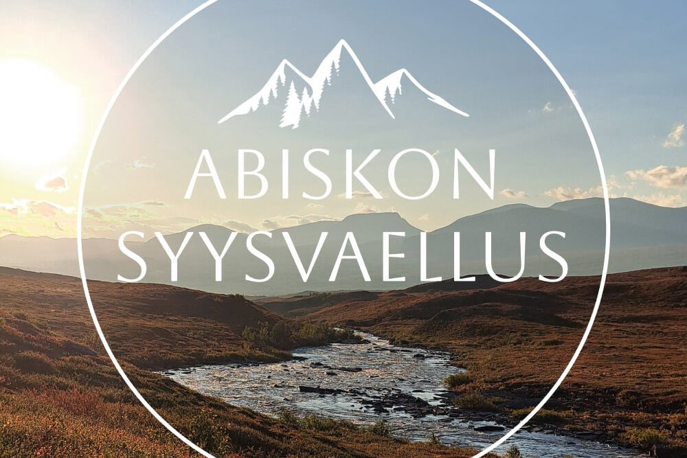 Huipuilla Outdoors - Rinkkavaellukset - Abiskon syysvaellus