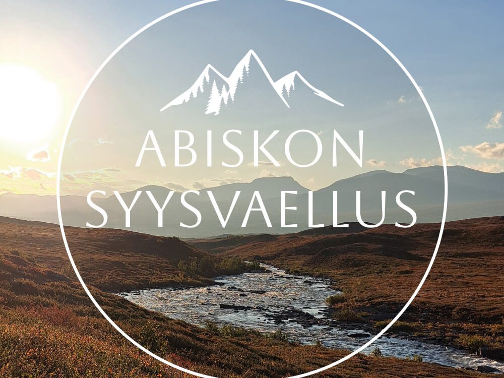 Huipuilla Outdoors - Rinkkavaellukset - Abiskon syysvaellus