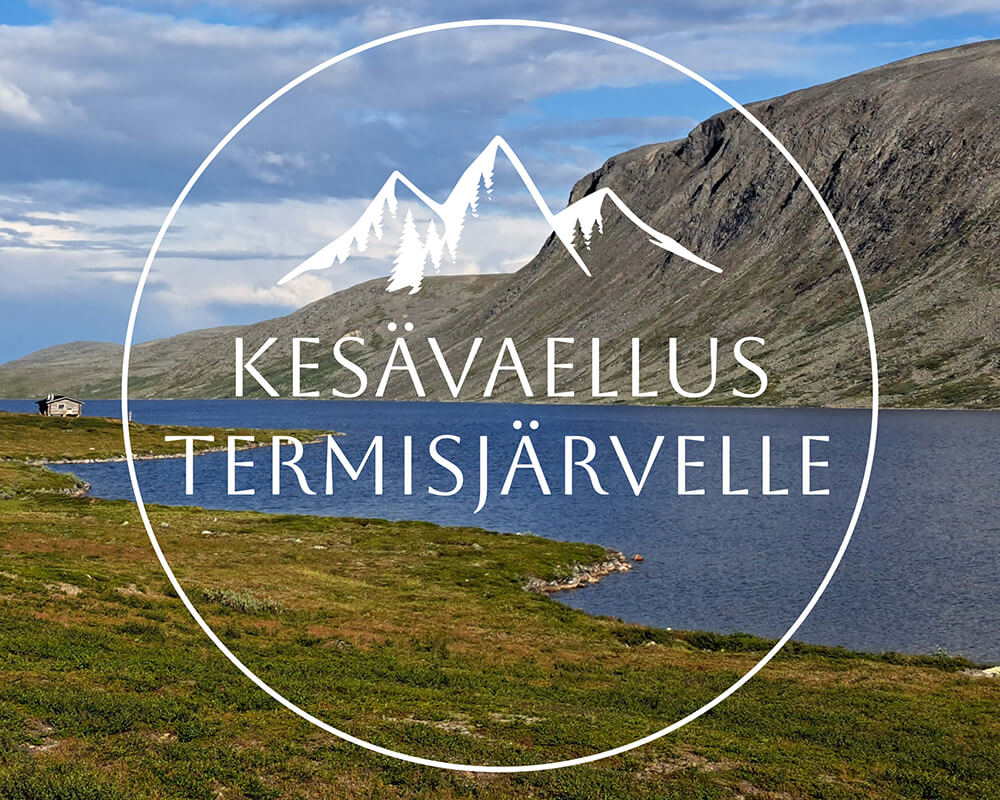 Kes vaellus Termisj rvelle Huipuilla Outdoors Kes vaellus Termisj rvelle Huipuilla Outdoors